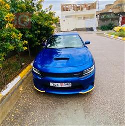 دودج تشارجر